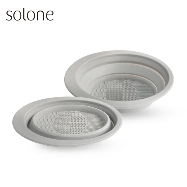 【Solone】專屬洗刷盤