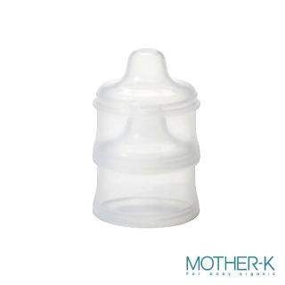 【MOTHER-K】積木式奶嘴收納補充盒