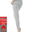 【EROSBODY 艾若斯健美】日本機能纖維保暖發熱衣褲 單件(升溫蓄熱)