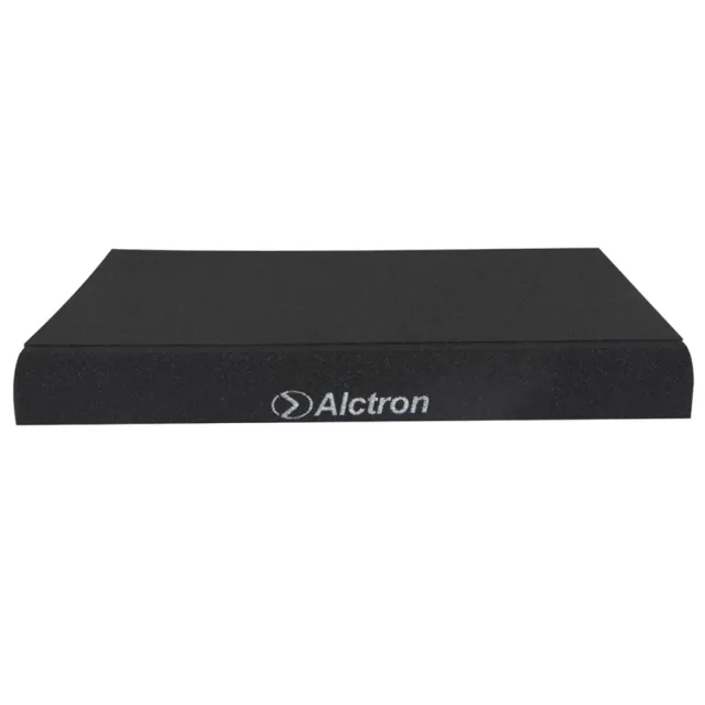 【ALCTRON】EPP008 監聽音箱隔離防震墊 兩個(原廠公司貨 品質有保證)