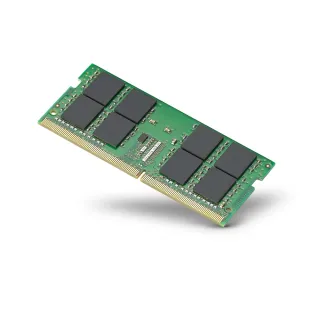 【Kingston 金士頓】DDR4-3200_16GB NB用品牌記憶體(★KCP432SS8/16)