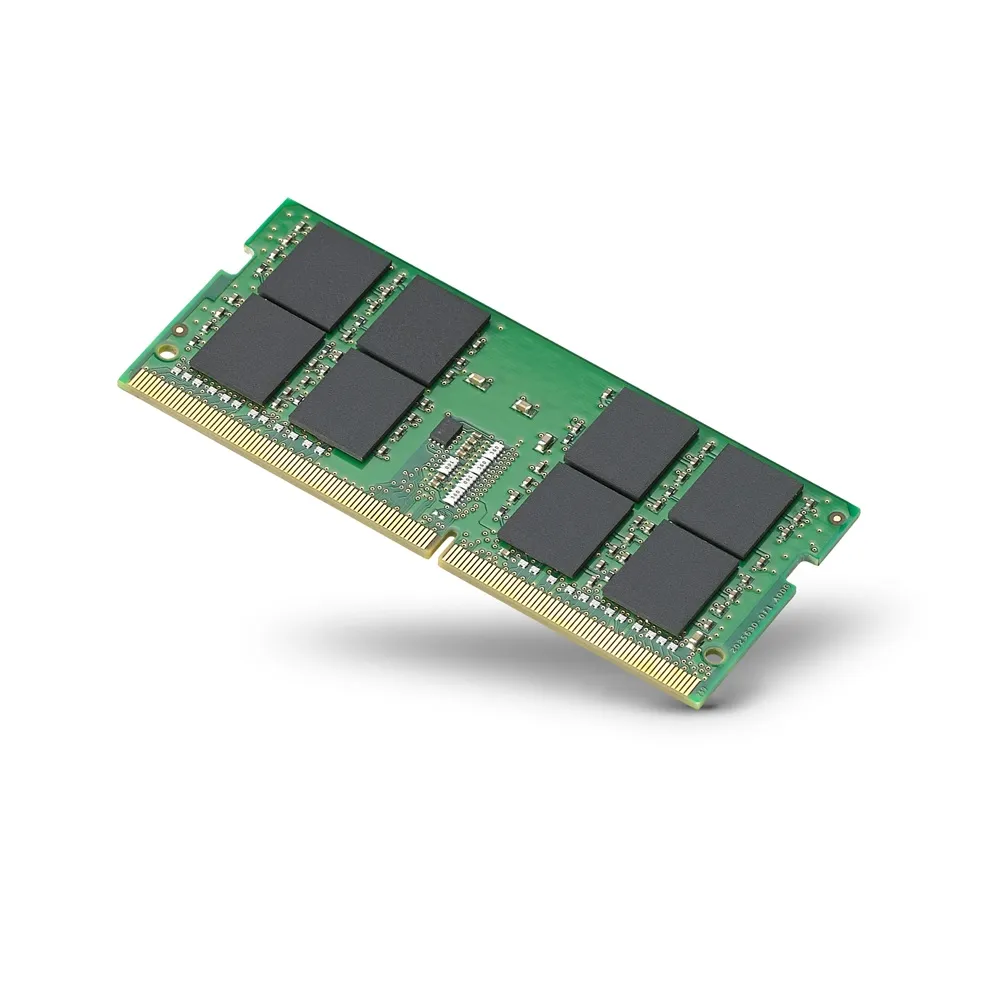 【Kingston 金士頓】DDR4 3200 16GB 筆電記憶體(KCP432SS8/16) *品牌專用