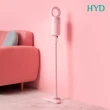 【HYD】輕量手持無線吸塵器/HEPA/水洗/車用/美型(D-82)