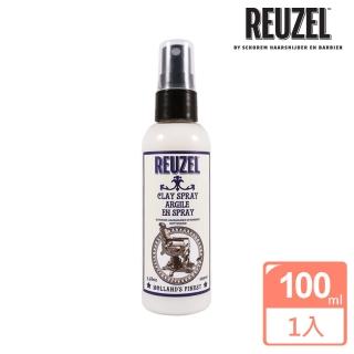 【REUZEL】蓬鬆層次感無光澤黏土噴霧 100ml