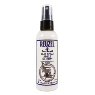 【REUZEL】蓬鬆層次感無光澤黏土噴霧 100ml