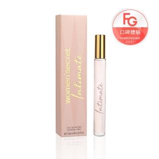 【women’secret】親密互動女性淡香精 10ml(專櫃公司貨)