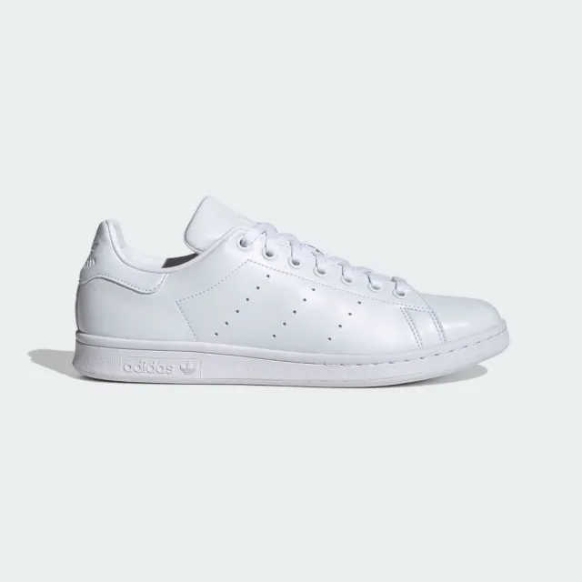 adidas官方旗艦】STAN SMITH 運動休閒鞋小白鞋男/女- Originals(FX5500