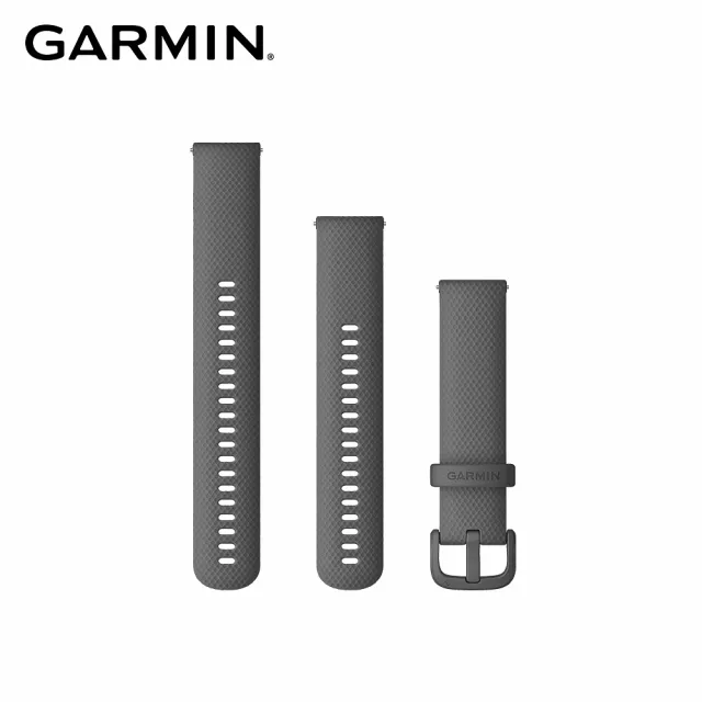 【GARMIN】VENU SQ 替換錶帶