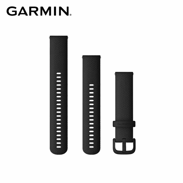 【GARMIN】VENU SQ 替換錶帶