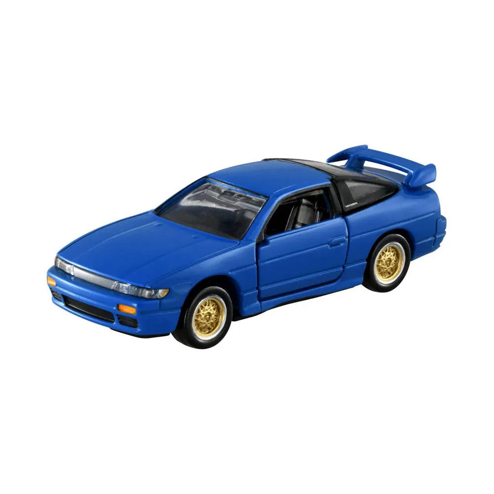 【TOMICA】TOMICA PREMIUM 39 日產 Sileighty(小汽車)