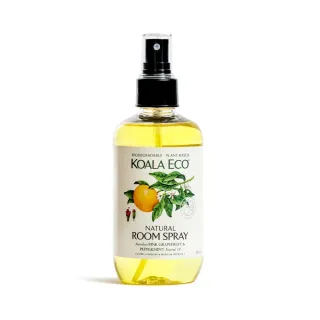 【澳洲科菈 KOALA ECO】淨化香氣噴霧250ml｜粉紅葡萄柚＆歐薄荷(香氛/淨化/除臭)