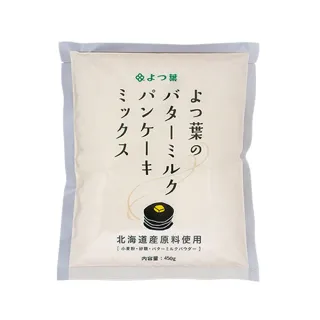 【德麥食品】日本北海道十勝鬆餅粉450g