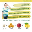 【多立康】維他命C+E檸檬風味咀嚼錠60粒(口含錠/素食可用/長效緩釋)