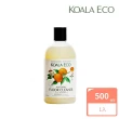 【澳洲科菈 KOALA ECO】純淨地板清潔劑500ml｜歐薄荷＆柑橘(清潔/保養/孩童寵物不擔心)