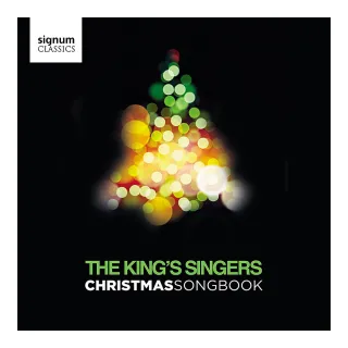 【Signum】國王歌手 聖誕歌曲集The King’s Singers Christmas Songbook