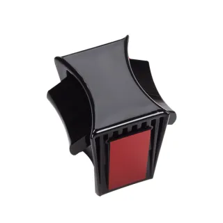 Tesla Model 3特斯拉水杯槽防晃固定器配件(水杯架/飲料架限位器)