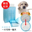 寵物尿布墊 AH-97(狗尿布 幼貓幼犬 尿墊 吸水 加厚款 狗廁所 犬用 寵物衛生墊)