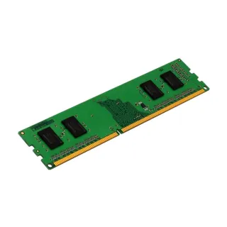 【Kingston 金士頓】DDR4 3200 16GB 桌上型記憶體(KVR32N22D8/16)