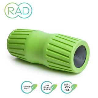 【RAD Roller】Axle 肌肉按摩滾輪(按摩滾筒 瑜珈柱 筋膜放鬆)