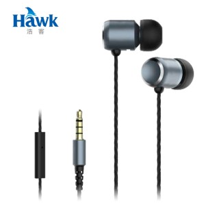 【hawk 浩客】重低音電競耳機麥克風 hie150(低頻曲線完美q彈)