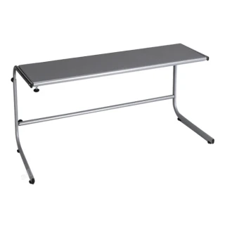 【C&B】高度寬度可調式桌上置物架