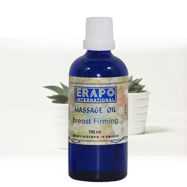 【ERAPO】依柏精油世界 - 生薑 複方SPA按摩精油(100ml)