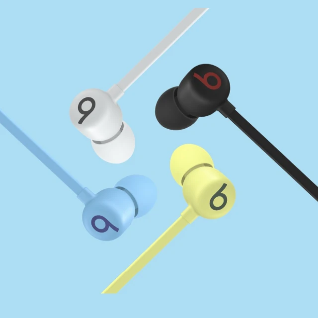 【Beats】Flex無線入耳式耳機(四色)