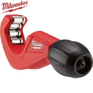 【Milwaukee 美沃奇】1.5吋切銅管器(48-22-4252)