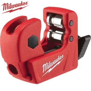 【Milwaukee 美沃奇】4分切銅管器(48-22-4250)