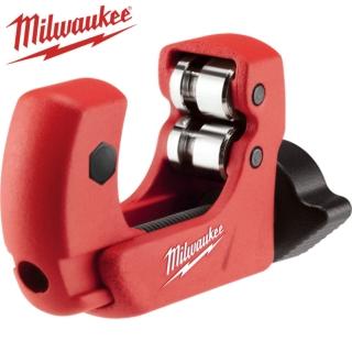 【Milwaukee 美沃奇】1吋切銅管器(48-22-4251)