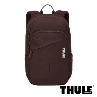 【Thule 都樂】Exeo Backpack 15.6 吋環保後揹包(紫色/電腦包/後揹包)