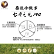 【天然米食】履歷契作台灣之光194米(1.5Kg)