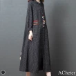 【ACheter】日本京都皇家棉刺繡外套洋裝#108389+105159+111112(3款任選)