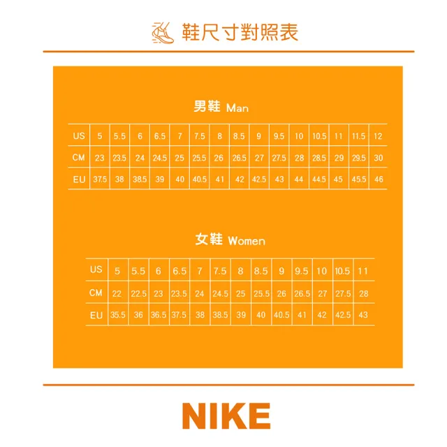 【NIKE 耐吉】男女 慢跑鞋 A-CT1646100 B-AH8050002 C-DA2610161 D-CT1647001 E-CT1928100 精選七款