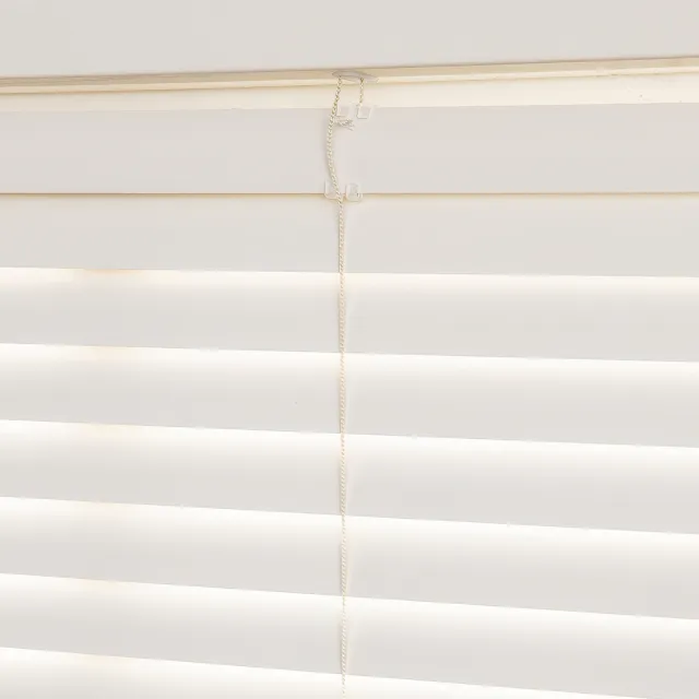 【特力屋】鋁百葉窗 米色 135x185cm