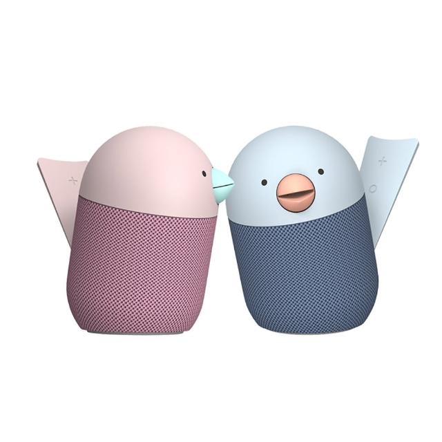 【LIBRATONE】BIRD 智能藍牙喇叭