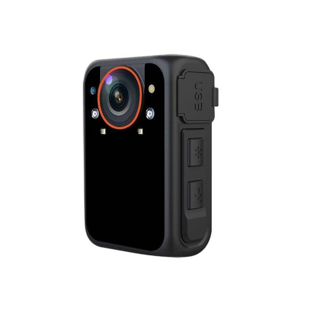 【勝利者】SQ5多功能警用外送循環錄影密錄器