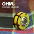 【OHM Beads】方格小黃(Mcctrish Hold Fast)