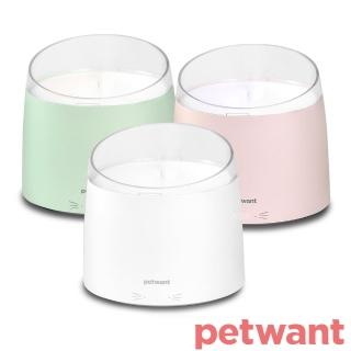 【PETWANT派旺】渦流迴圈寵物活水機 W2-N(寵物飲水機)