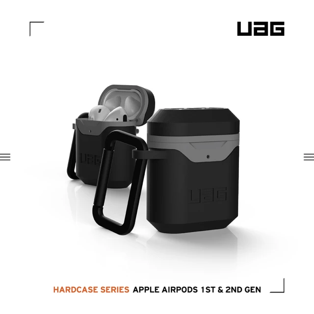 uag airpods