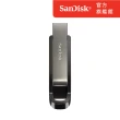 【SanDisk】Extreme Go 隨身碟 256GB(公司貨)