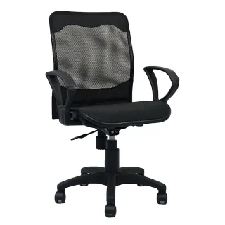 【歐德萊生活工坊】MIT經典款全網電腦椅(電腦椅 辦公椅 桌椅 椅子)