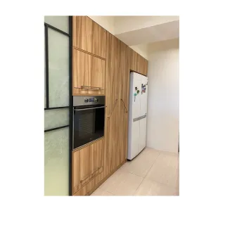 【MIDUOLI米多里】尊榮系列電器零食櫃與冰箱上櫃收納(米多里設計)