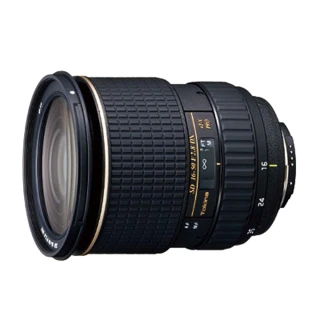 【Tokina】S級福利品 AT-X 16-50mm F2.8 Pro DX APS-C 變焦廣角鏡頭(公司貨)