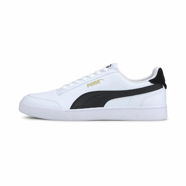 【PUMA官方旗艦】Puma Shuffle 休閒運動鞋 男女共同 30966803