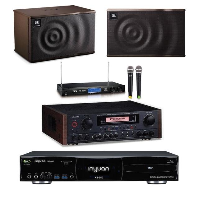 音圓 S-2001 N2-138 型號黑色系卡拉OK演唱機，提供1080p高畫質影音輸出，支援MIDI+MP3+MV歌曲形式，配備2組SATA插槽、2組USB插槽及2組麥克風輸入，適閤家庭KTV娛樂。臺灣原產地製造，BSMI認證，頻率與功率規格優異，輕巧本體設計，完美升級您的歌唱體驗。以上規格以實際出貨為準。