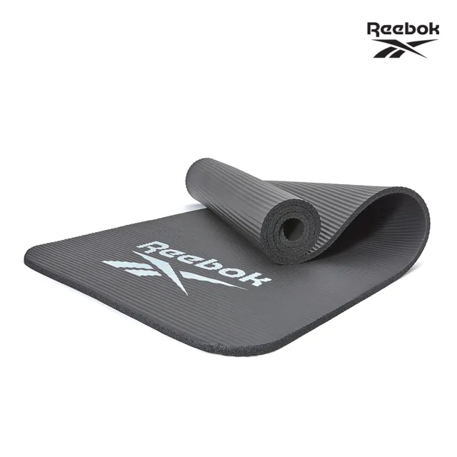 【REEBOK】全面防滑訓練墊-10mm(共四色)