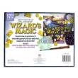 【iBezt】The School of Wizard Magic(Activity Station Book Kit)