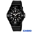 【CASIO 卡西歐】卡西歐新一代概念休閒錶(LRW-200H-1B)