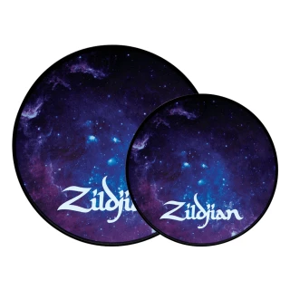 【ZILDJIAN】ZXPPGAL06 星空銀河打點板 6吋款(台灣公司貨 商品品質有保障)